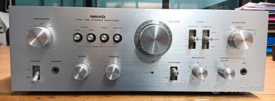 NIKKO TRM750