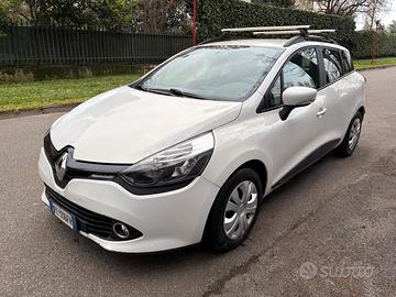 Renault Clio Sporter dCi 8V 90CV Start&Stop Energy