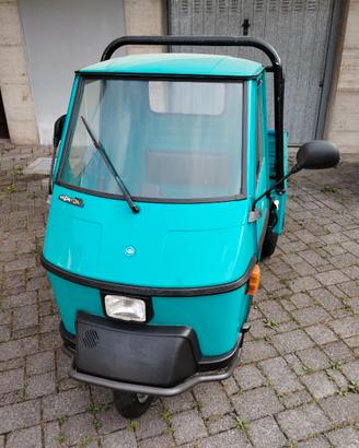 Ape Piaggio