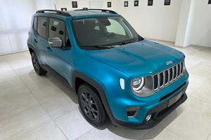 JEEP RENEGADE LIMITED COLORE UNICO PROPRIETARIO CO