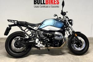 BMW R Nine T pure