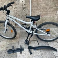 BICICLETTA 20”