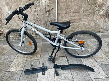BICICLETTA 20”