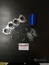 Kit completo flange per carburatore 35 PHH