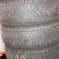 Gomme quattro stagioni