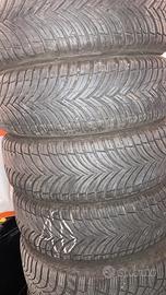 Gomme quattro stagioni