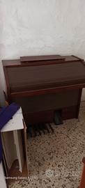 Organo Farfisa