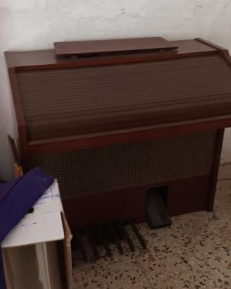 Organo Farfisa