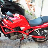Suzuki GSF 400 Bandit - 1993