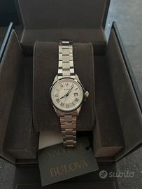Bulova wilton lady