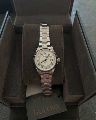 Bulova wilton lady