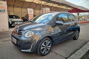 C1 1.0 5P UNICO PROPRIETARIO EURO 6