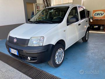 Fiat Panda ii serie