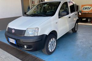 Fiat Panda ii serie