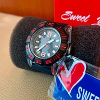 Orologio Sweet Years Unisex  Solo Tempo