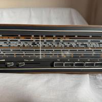 radio Grundig RF511 a transistor 1970