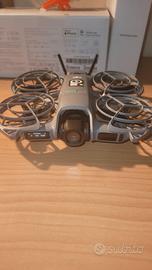 Drone dji neo 2 + care refresh + accessori