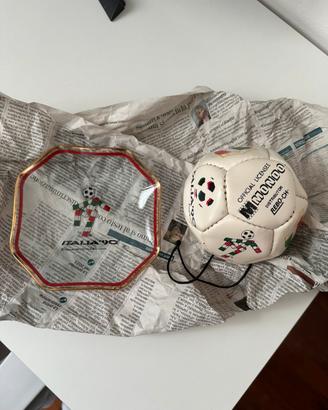Set Vintage Italia '90 -