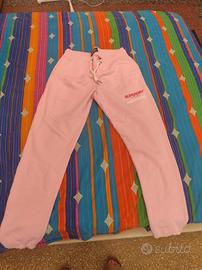 pantaloni tuta