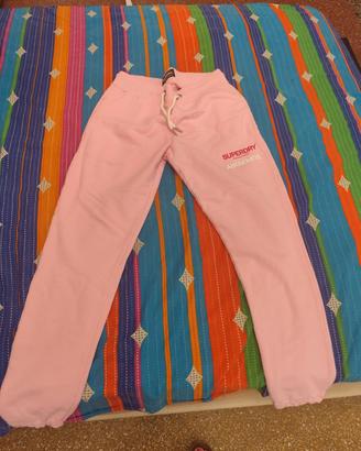 pantaloni tuta