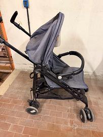 Passeggino peg perego