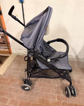 Passeggino peg perego