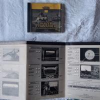 Panzer Commander Carri armati 2guerra mondiale pc