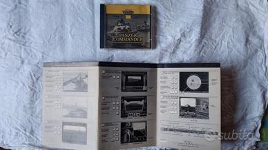 Panzer Commander Carri armati 2guerra mondiale pc