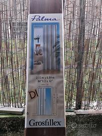 Porta a soffietto in pvc