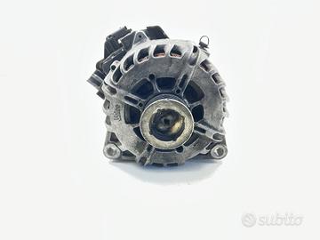 8H01 ALTERNATORE PEUGEOT 208 Serie 1.4 CAMBIO AUTO