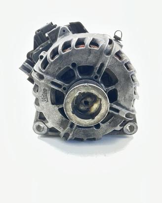 8H01 ALTERNATORE PEUGEOT 208 Serie 1.4 CAMBIO AUTO