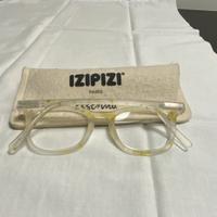 Occhiali design Izipizi