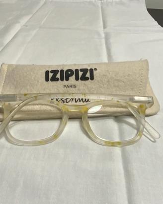 Occhiali design Izipizi