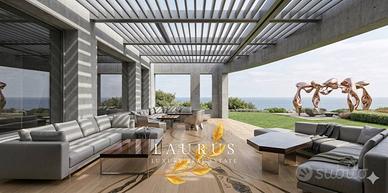 Villa di 1800 m² con più di 5 locali a Arzachena