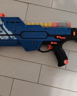 Collezione Nerf 