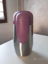 Thermos porta pappa da viaggio Chicco