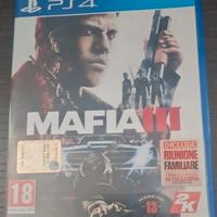 Mafia III - Per Ps4