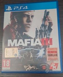 Mafia III - Per Ps4