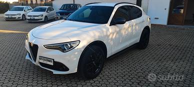 Alfa Romeo Stelvio 2.2 Turbodiesel 210 CV AT8 Q4 B