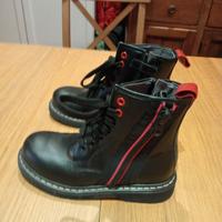 scarpa bambino modello anfibio tg. 32