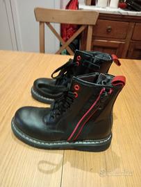 scarpa bambino modello anfibio tg. 32