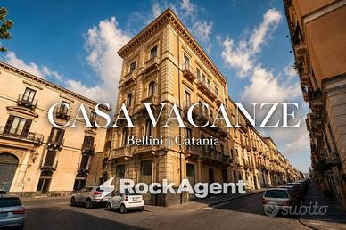 Attività / Licenza di 45 m² con 2 locali a Catania