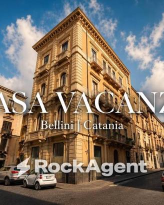 Attività / Licenza di 45 m² con 2 locali a Catania