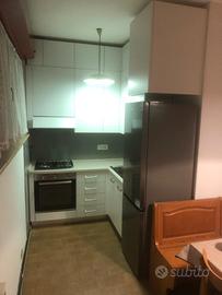 Appartamento a Sestola centro con 6+2 posti letto