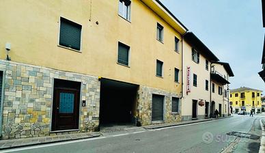 Centro Sommariva del Bosco da privato ARREDATO