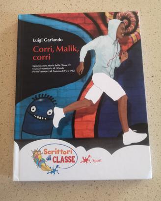 Corri, Malik, corri