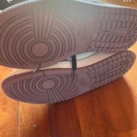 Nike Jordan high n 39