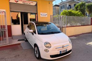 Fiat 500 1.3 Multijet 16V 75 CV Lounge