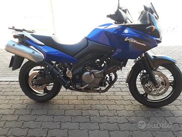 moto suzuki