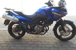 moto suzuki